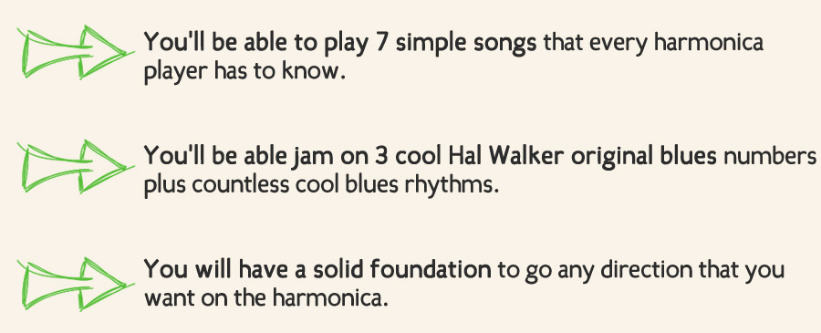 How to learn harmonica for beginners How to learn harmonica for beginners