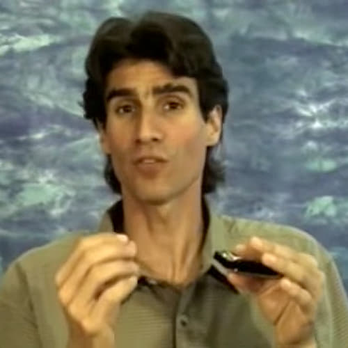 How to Dip Bend On Harmonica A Blues Technique Every Harp Player