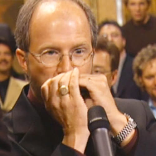 The Best Way to Practice Harmonica Two Simple Steps to Get Great On