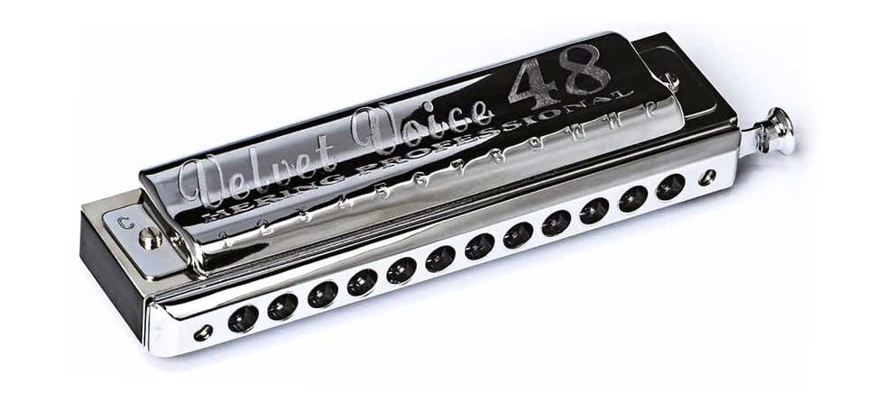 Hering Voice – Harmonica Review