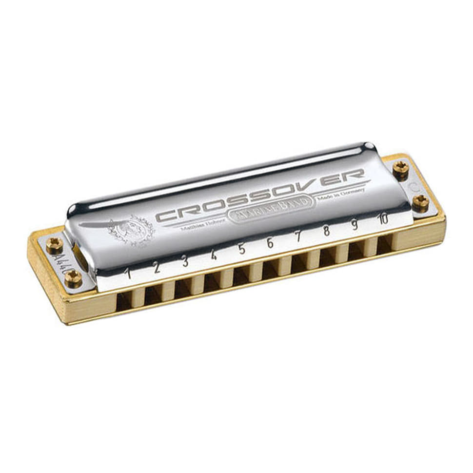 Hohner Crossover