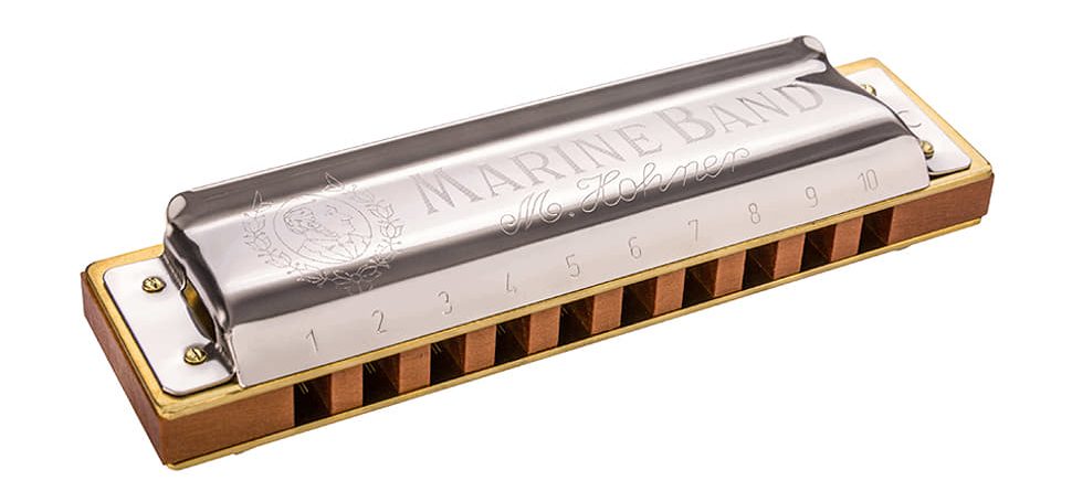 Hohner Marine Band