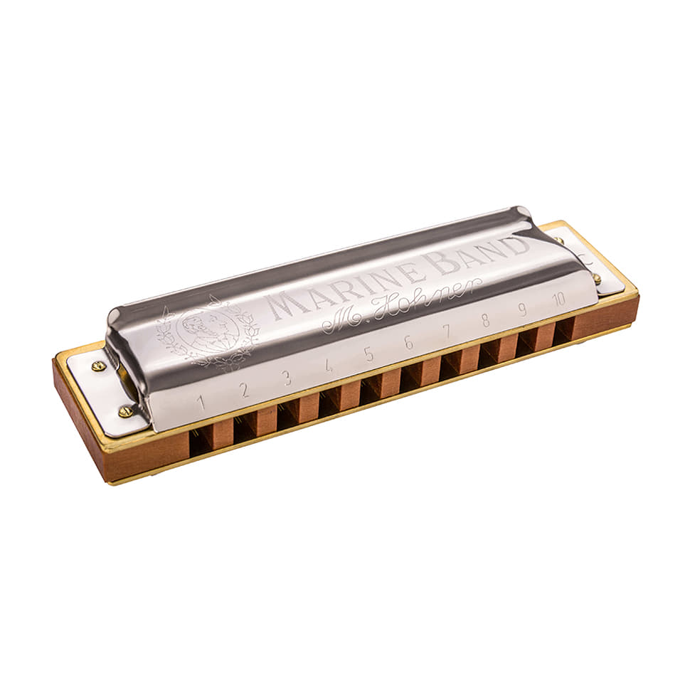 Hohner Marine Band