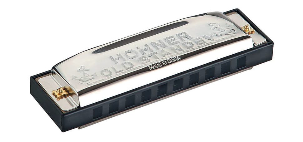Hohner Old Standby – Harmonica Review
