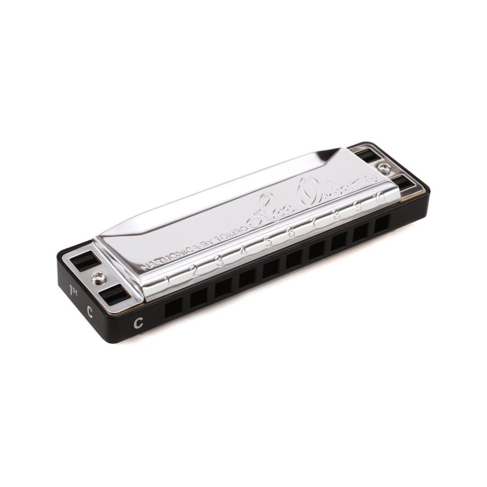Gear – Buy Harmonicas, Reviews and Guides