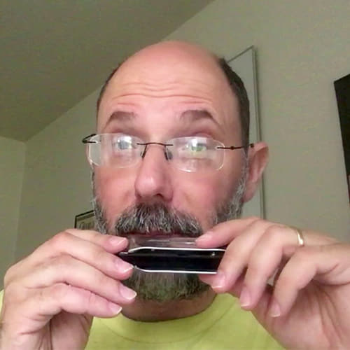 U Blocking Embouchure The Redheaded Stepchild of Harmonica Embouchures