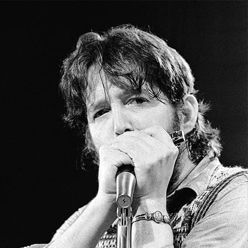The Paul Butterfield Story How a RuleBreaker Changed Harmonica Forever