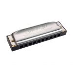 Hohner Special 20 (Key of C)