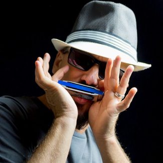 Blues Lessons – Learn Blues Harmonica