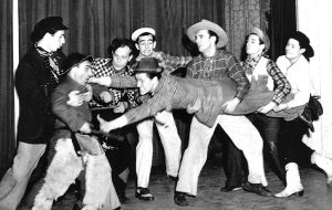 SPAH: America's Biggest Harmonica Party – Why SPAH Rocks