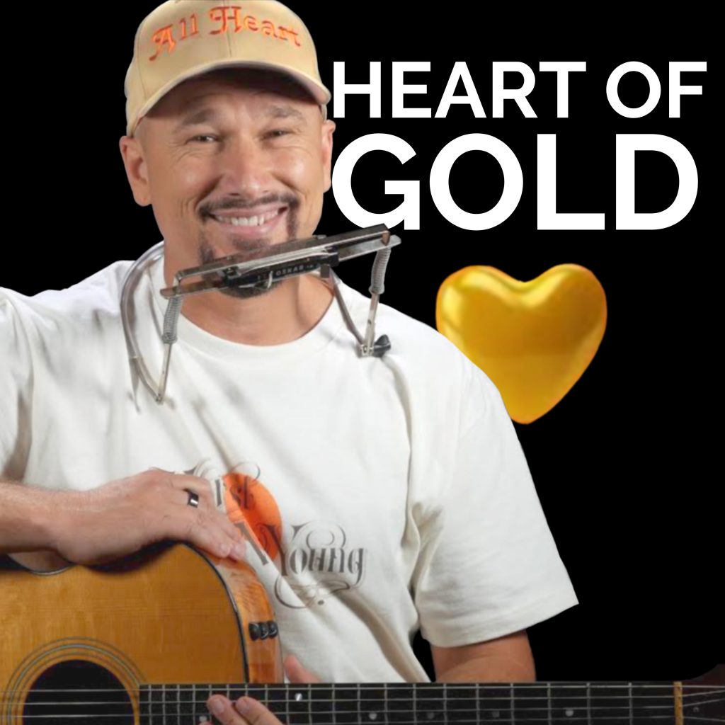 Beginner Lessons Just Getting Started on Harmonica?