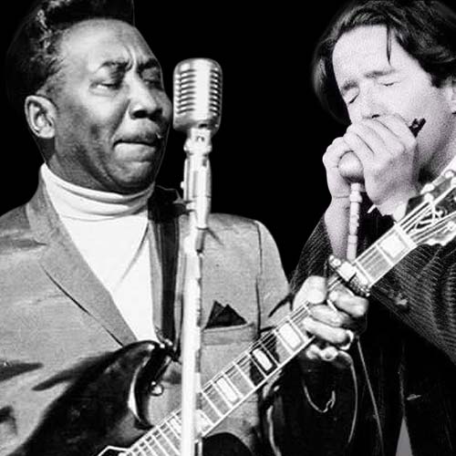 Muddy Waters