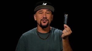 Your Very First Harmonica Lesson – Harmonica.com