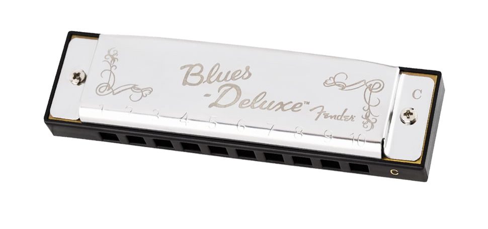 6 Best Harmonicas for Beginners 2019